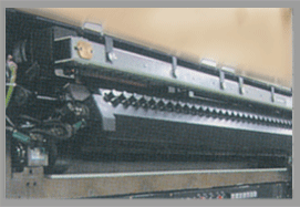 Web Offset Printing Presses, Web Offset Presses, Web Offset Machines