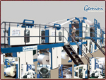 Web Offset Printing Presses, Web Offset Presses, Web Offset Machines