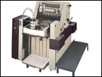 Web Offset Printing Presses, Web Offset Presses, Web Offset Machines